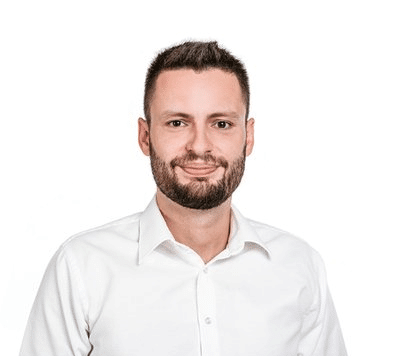 Ing. Ondřej Prokop